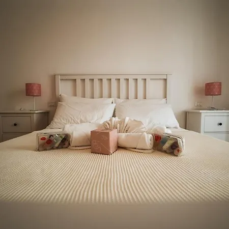 White House Apartament *
