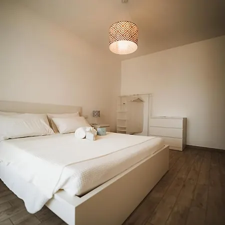 White House Apartament Montesilvano Marina