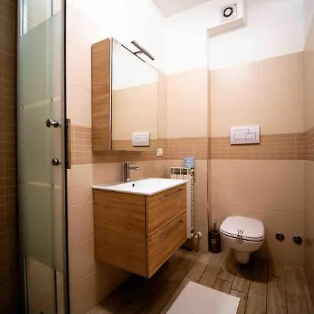 Apartament White House Montesilvano Marina