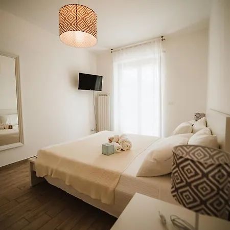 Apartament White House *